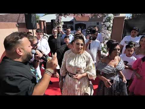 Nunta Florin Si Alina Nas Viorel Si Daniela (Partea 1) 2026