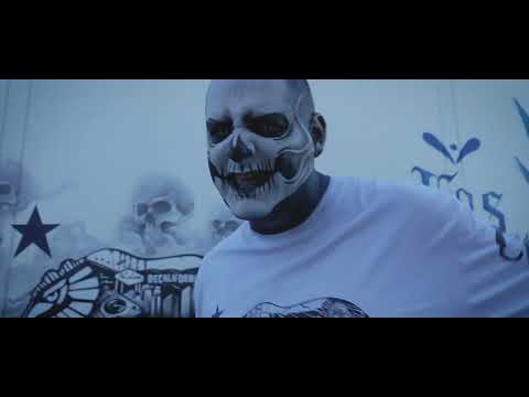 EL CORRIDO DEL CHUEKO - El Chueko DeCalifornia (Official Music Video)