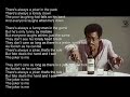 “The Joker” - Sammy Davis Jr. (Lyrics by Anthony Newley)