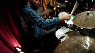 Cengiz Tural - Adem Olan Anlar (What Da Funk @ Akustikhane)