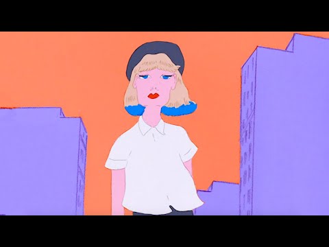 Video thumbnail for Bright yellow
