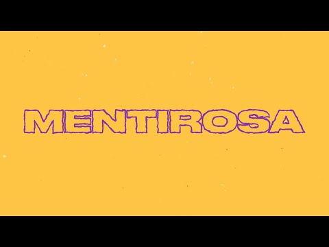 Mks ssj x Jere Profeta x Eivan - Mentirosa (Prod by Salty)