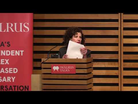 Susan Pinker: Volunteerism&rsquo;s Impact on Health, Happiness, and Longevity