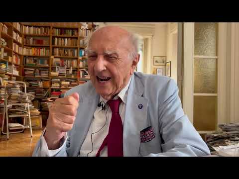 Adriano Olivetti e le culture del libro - Da una conversazione con Franco Ferrarotti