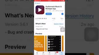 How To Download Music With IOS11 (2017)