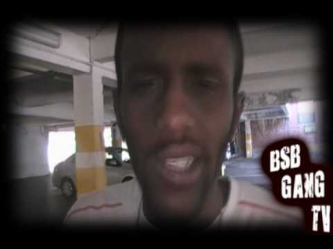 BSB GANG TV(TUTZ BE YA OWN BOSS)