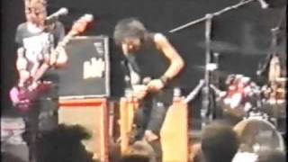 DOOM - live video Birmingham 1988