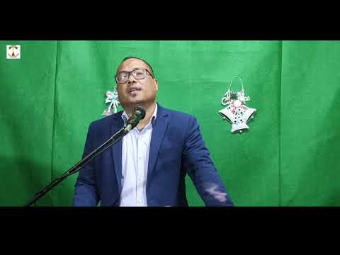 Gri gipin ramade" Basanio R. Marak | Lyrics Lt. Dr. Shallindro R. Marak | R.E.M Tura