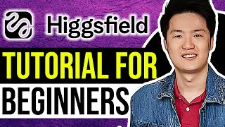 Higgsfield AI Tutorial for Beginners (Step-by-Step 2026)