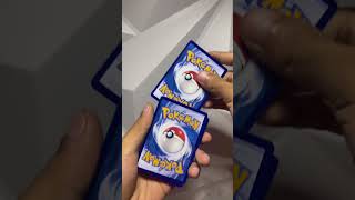 PART 3 SET INDOMART - #satuklikuntukwujudkanimpianmu #pokemon #pokemoncards #pokemontcg