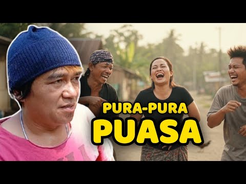 bukber-film-lucu-terbaru-film-komedi-jawa-logro-channel-eps-13