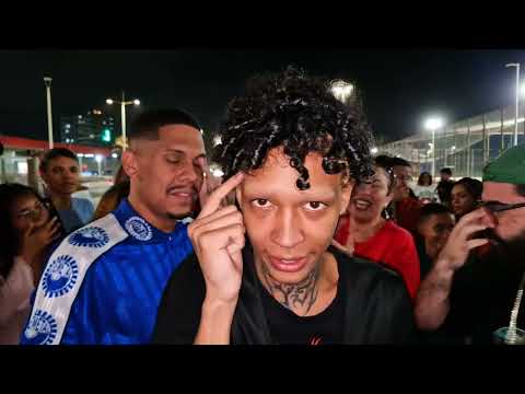 (MUITA GASTAÇÃO 🤣) NAD E WILLY X PIMP E NASTH | SEGUNDA FASE | BATALHA DA TORRE - 220º