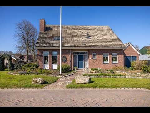 Singelweg 3 te Grijpskerk | De Flexibele Makelaar Friesland - Groningen
