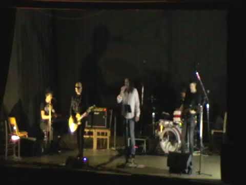 Kranz-(Jiří Schilinger)revival-Hudba radost dává