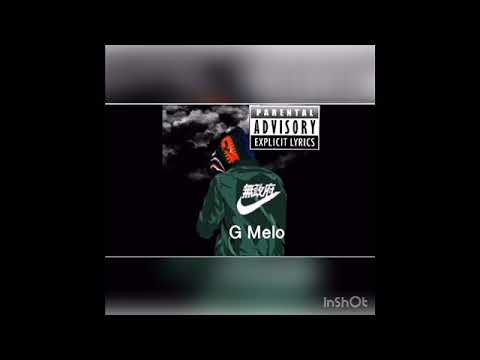 G Melo - Freestyle Prody By (HoodieBoy)