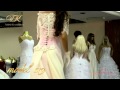 Svatební šaty Victoria Karandasheva 519