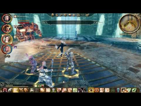 dragon age origins awakening pc review
