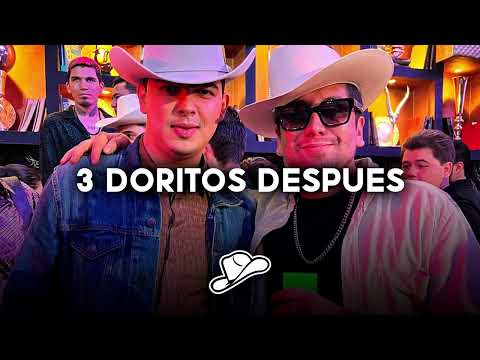 Panter Belico Ft Oscar Maydon - 3 Doritos Despues (Corridos 2023)