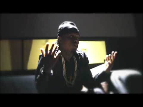 YhapoJJ - Inventory Full (Official Music Video)