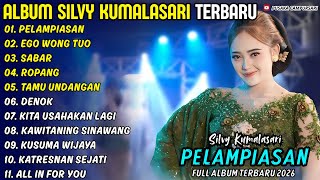 Download lagu Album Silvy Kumalasari - PELAMPIASAN - EGO WONG TUO - Pusaka Campursari Full Album Terbaru 2026 mp3