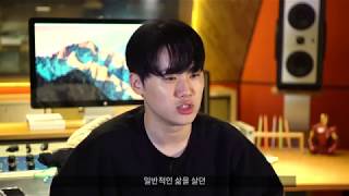 中字 | Coogie Film : EP1. Who is Coogie ?