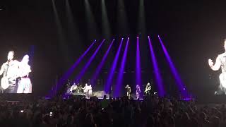 Dannii Minogue - Holding On // Melbourne 15.11.17