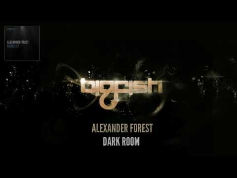Alexander Forest - Dark Room