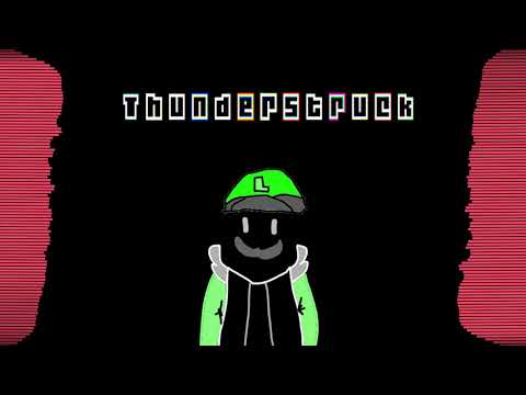 Toadswap: Thunderstruck [Re-creational Cover]