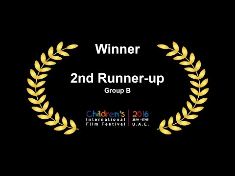 Road to Glory | 2nd Runner-up - Group B | CIFF2016