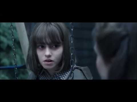 The Conjuring 2 (2016) Official Clip "Right Now" (HD) James Wan, Vera Farmiga, Patrick Wilson