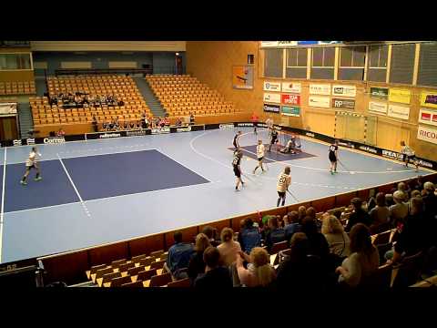 Fatpipe Invitation 2015 JAS Tyresö Trollbäcken - Lindås Waves (5-11) HD Per1B