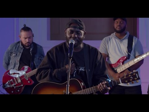 Worship Wednesday with @JonathanTraylor