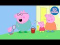Daddy S Movie Camera Peppa Pig Full Episodes Kids Cartoons And Toys