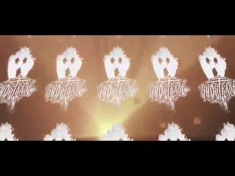 Ghostface 2019 - Dr. Disco x J-Dawg & Lille Saus