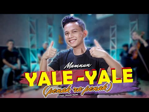 Mamnun - Yale Yale - Penak Ra Penak (Official Music Video)