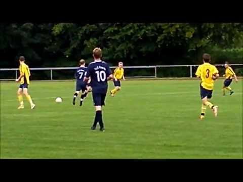 05.08.2012 TuS Esens II - SV Wittmund