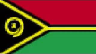 Vanuatu National Anthem (Instrumental) - Yumi, Yumi, Yumi