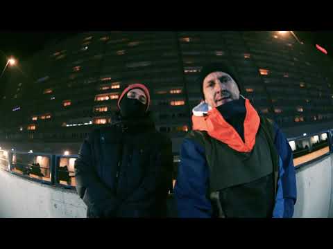 Ero - Nowy dobrobyt ft. Falcon1 (prod. Laska/Whitehouse)