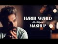 Habib Wahid Nostalgia Mashup Amlan Barua
