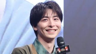 🌕高杉真宙の満月オフショットに涙…ドラマ終了後も続く感動の余韻✨