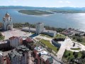 Хабаровск мой город родной 