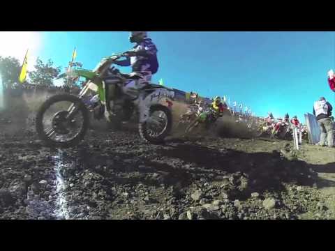 MXoN 2013 - FOX Holeshot - Best Moments - Monster Energy FIM Motocross of Nations