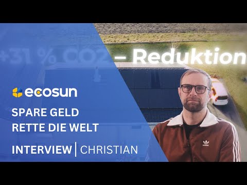 ecosun AG - Alles aus einer Hand