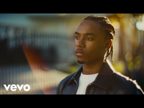 Ryan Trey - MORE THAN SORRY (Official Music Video)