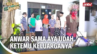 Download lagu Persiapan Bang Opie Buat Ta'aruf Sama Indah | Kecil-Kecil Mikir Jadi Manten Eps 57 Full mp3