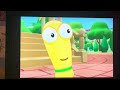 Opening And Closing To Handy Manny Tooling Around 2010 DVD