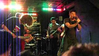 Ghost of the Robot Live in Philadelphia - 3. German Jewish