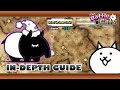 How to Beat Wrath of the Dreamer EASILY! | Battle Cats (A Deeper Dream)