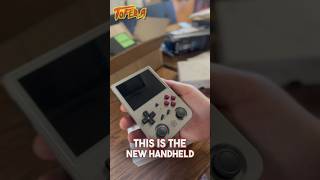 How does the Analogue Pocket stack against the Anbernic?? #videogames