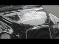 The Blockhead Cab (Ian Dury & The Blockheads - Waiting For Your Taxi)
